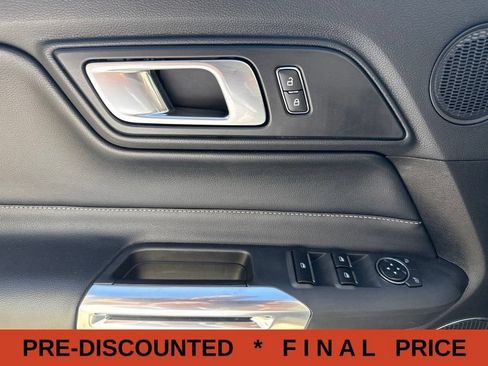 Used 2022 Ford Mustang GT Premium RWD image 14