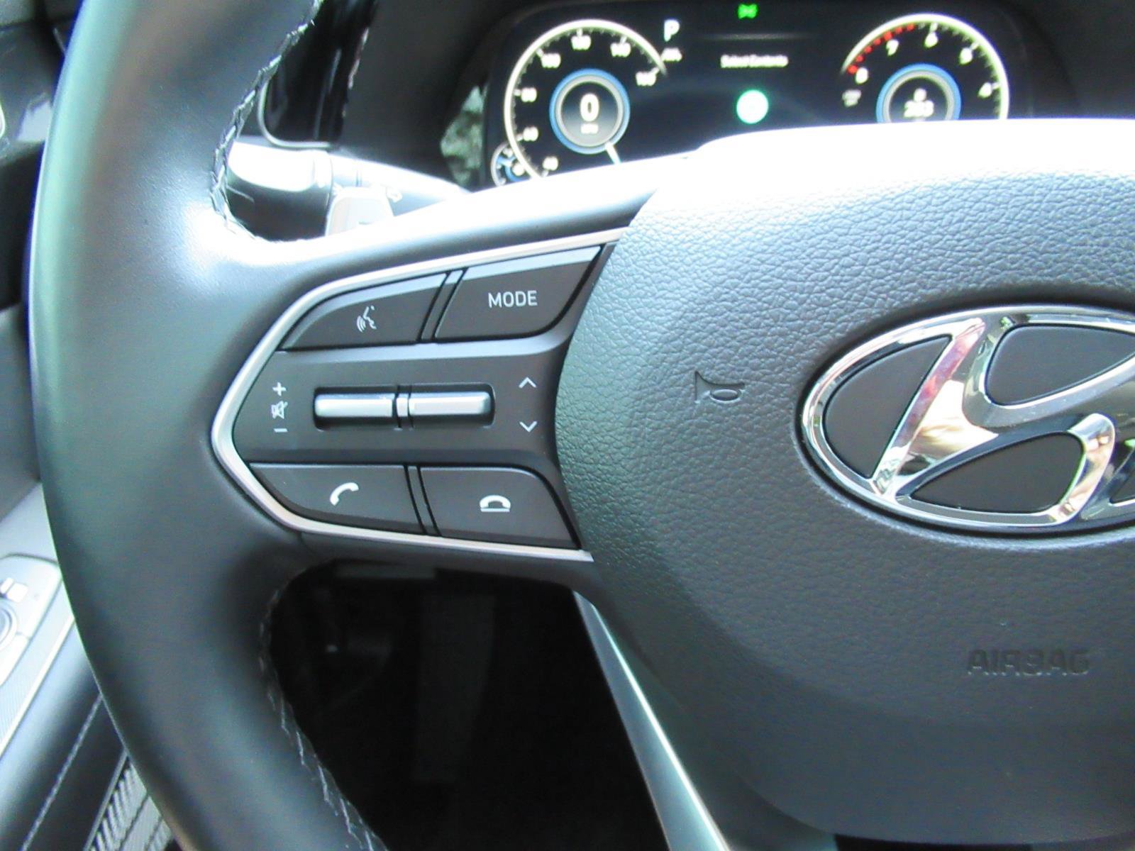 Used 2022 Hyundai Palisade Limited FWD image 26