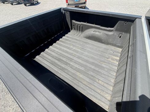 Used 2018 Chevrolet Colorado Z71 AWD/4WD image 9