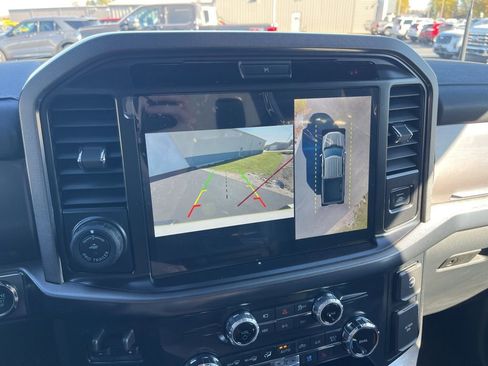 New 2025 Ford F150 Platinum image 19