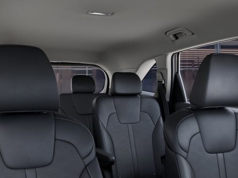 New 2026 Kia Sorento EX image 27