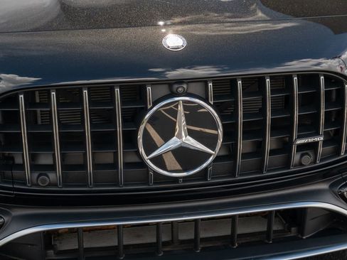 Used 2024 Mercedes-Benz CLE 53 AMG 4MATIC image 6