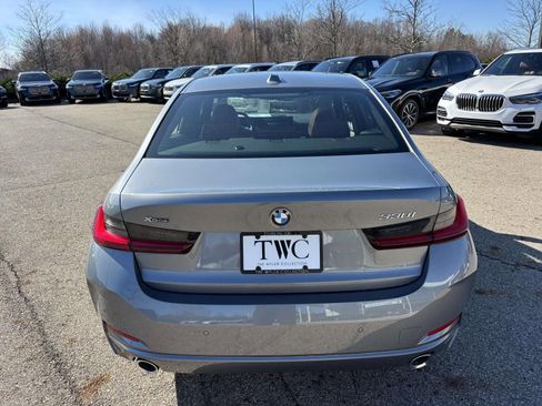New 2026 BMW 330i xDrive Sedan w/ Premium Package image 6