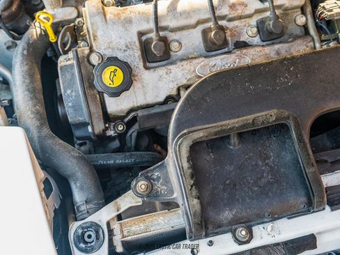 Used 1996 Ford Probe GT image 22