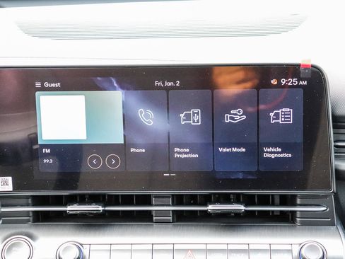 New 2026 Hyundai Kona SEL Sport image 17