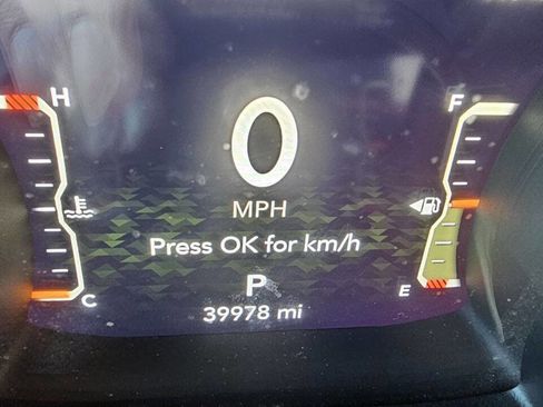 Used 2021 Jeep Gladiator Mojave image 6