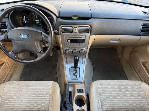 Used 2004 Subaru Forester 2.5XS image 31