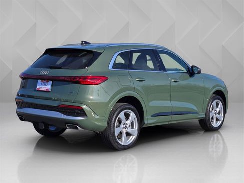 New 2025 Audi Q5 2.0T Premium Plus image 6