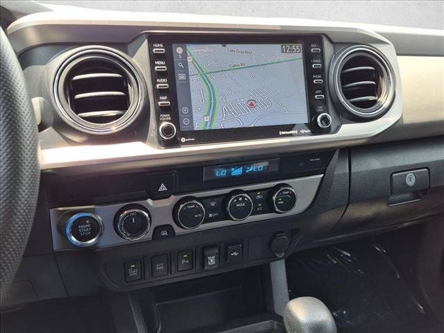 Used 2023 Toyota Tacoma SR5 AWD/4WD image 12