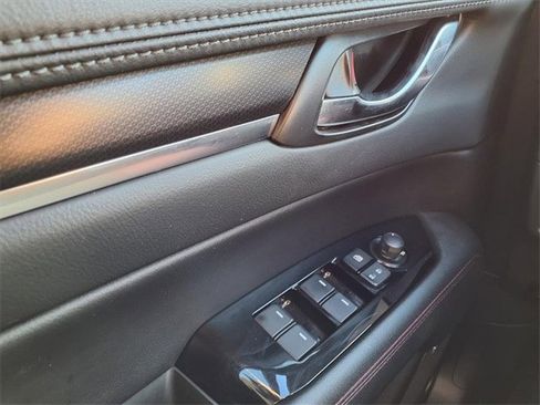 Used 2024 MAZDA CX-5 Carbon Edition image 7