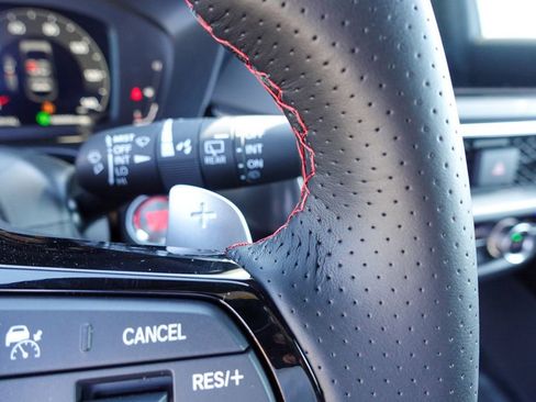 New 2025 Acura ADX A-Spec image 16