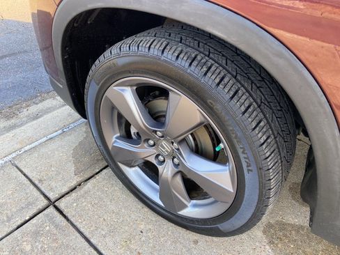 Used 2020 Honda Passport Touring image 25
