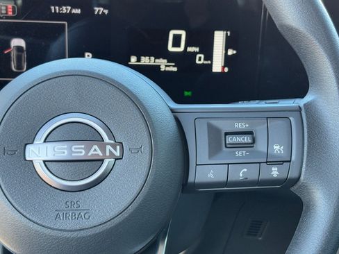 New 2026 Nissan Kicks SV w/ SV Premium Package image 21