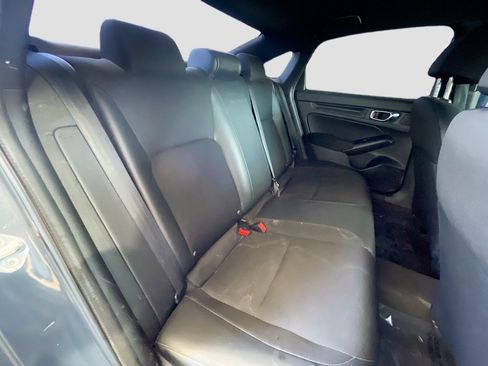 Used 2024 Honda Civic Sport image 15