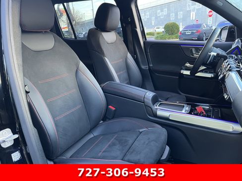Certified 2024 Mercedes-Benz GLB 250 image 21