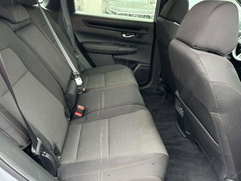 Certified 2026 Honda CR-V TrailSport image 18