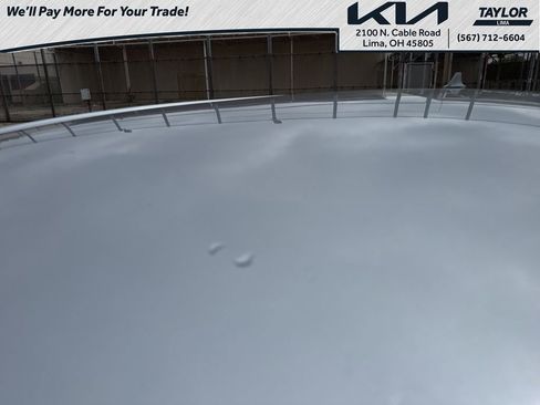 Used 2022 Ford Edge SEL image 13