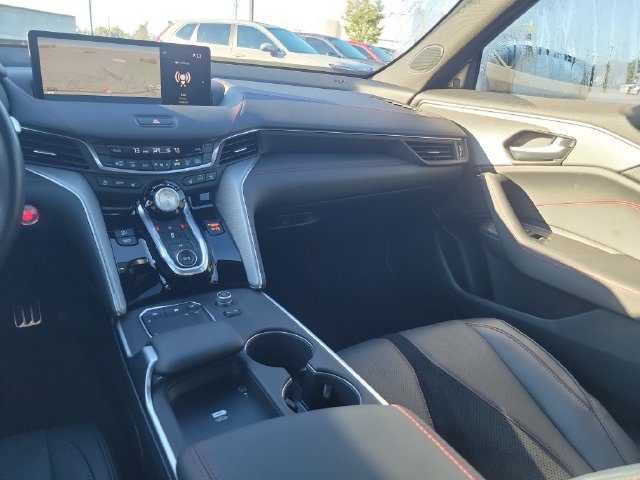 Used 2025 Acura TLX w/ A-SPEC Package AWD/4WD image 28
