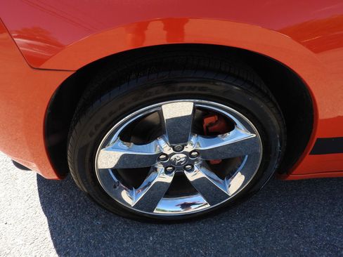Used 2008 Dodge Charger R/T RWD image 17