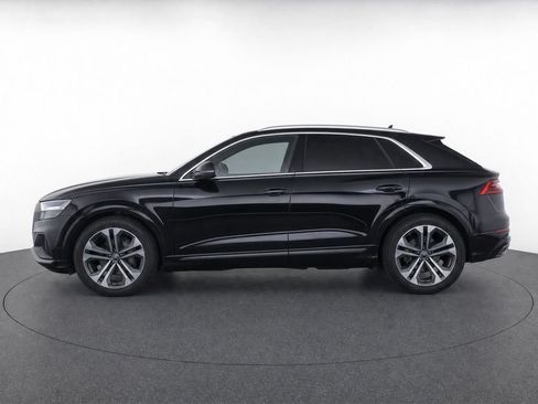 Used 2020 Audi Q8 Premium Plus AWD/4WD image 6