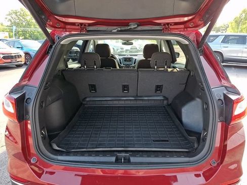 Used 2019 Chevrolet Equinox LT AWD/4WD image 28
