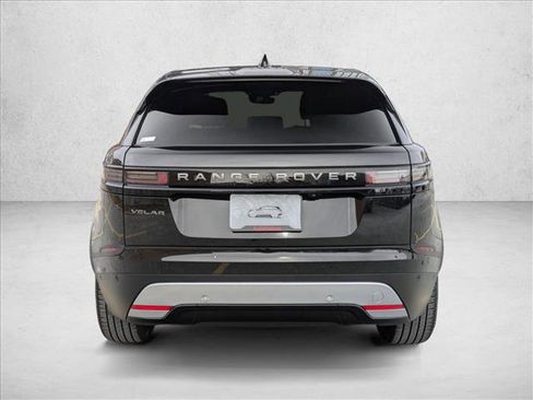 Certified 2026 Land Rover Range Rover Velar S image 7