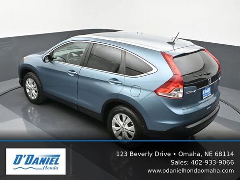 Used 2013 Honda CR-V EX-L image 15