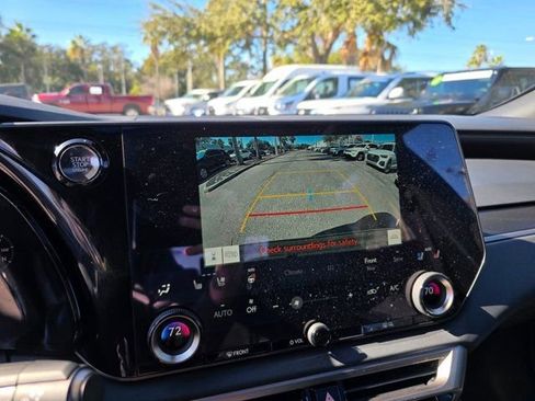 Used 2025 Lexus RX 350 Premium w/ Accessory Package (Z1) image 23