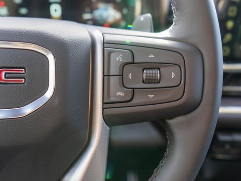 New 2026 GMC Sierra 1500 SLT w/ SLT Premium Plus Package image 21