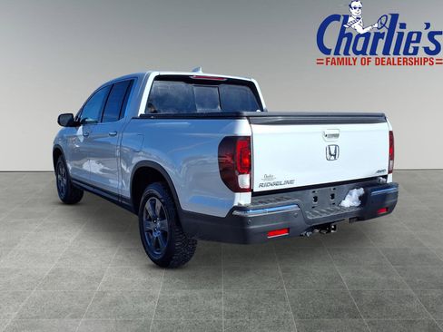 Used 2020 Honda Ridgeline RTL-E image 5