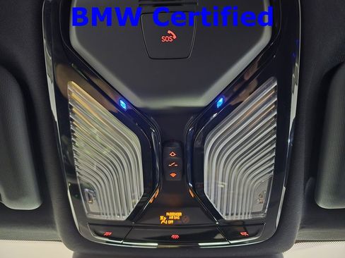 Certified 2023 BMW X3 xDrive30i w/ Premium Package image 28