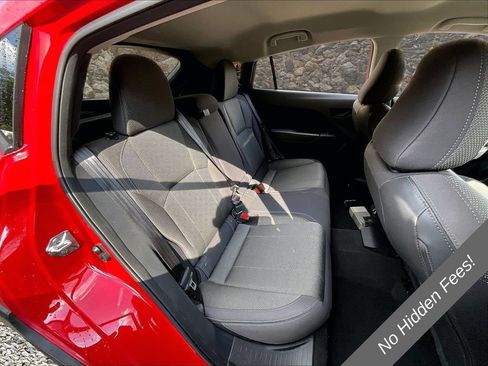 Used 2024 Subaru Crosstrek 2.0i Premium AWD/4WD image 23