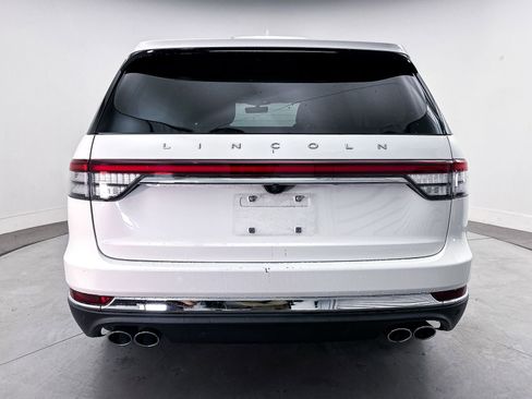 Used 2022 Lincoln Aviator Reserve w/ Equipment Group 201A AWD/4WD image 17