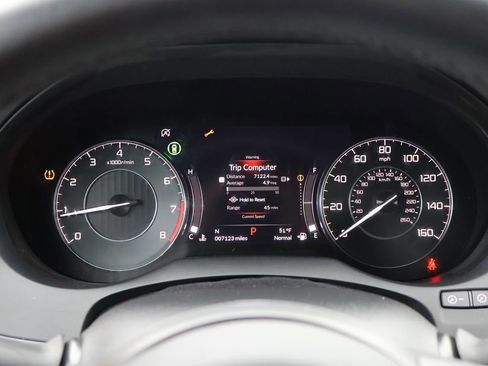 Used 2024 Acura RDX SH-AWD w/ Technology Package image 30