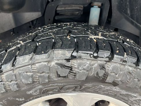 Used 2021 RAM 2500 Tradesman image 28