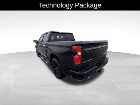 Used 2024 Chevrolet Silverado 1500 High Country w/ Technology Package image 5
