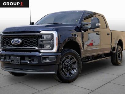 Certified 2024 Ford F250 Lariat w/ Sport Appearance Package