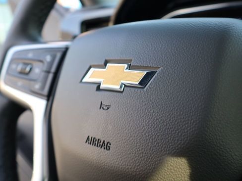 Used 2023 Chevrolet Silverado 1500 LTZ w/ LTZ Premium Package image 32