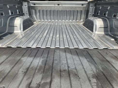 Used 2023 Chevrolet Silverado 1500 Custom RWD image 32