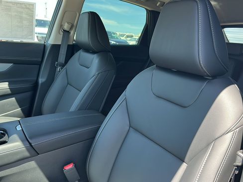 New 2025 Nissan Murano SL w/ Cargo Package image 11