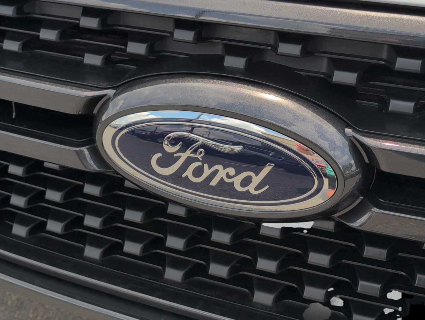 New 2026 Ford Ranger XLT w/ Convenience Package RWD image 4