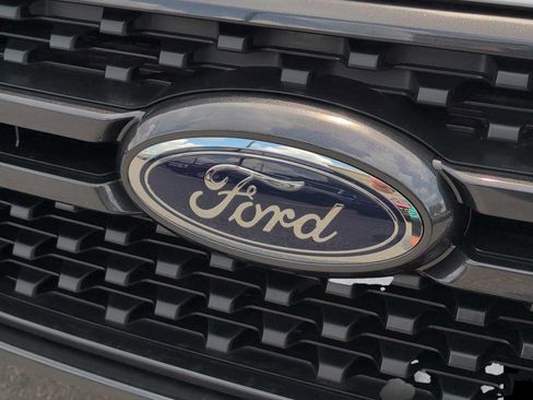 New 2026 Ford Ranger XLT w/ Convenience Package RWD image 4