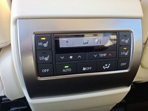 Used 2023 Lexus GX 460 Premium image 11