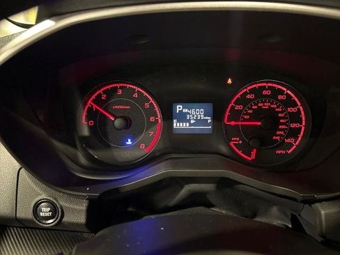 Used 2017 Subaru Impreza 2.0i Premium image 29