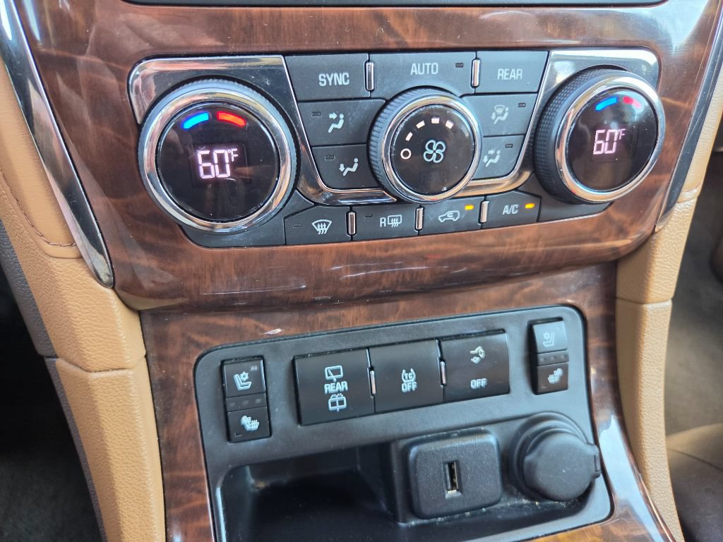Used 2015 Buick Enclave Premium AWD/4WD image 24