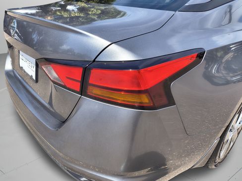 Certified 2019 Nissan Altima 2.5 S FWD image 34