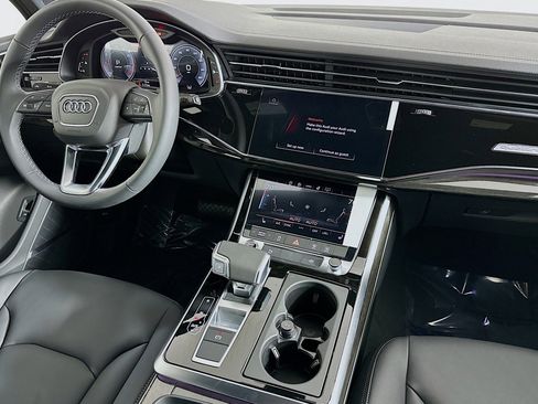 New 2026 Audi Q7 2.0T Premium AWD/4WD image 6