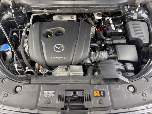 Used 2020 MAZDA CX-5 Grand Touring AWD/4WD image 21