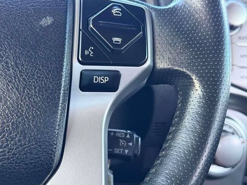 Used 2016 Toyota 4Runner SR5 AWD/4WD image 22