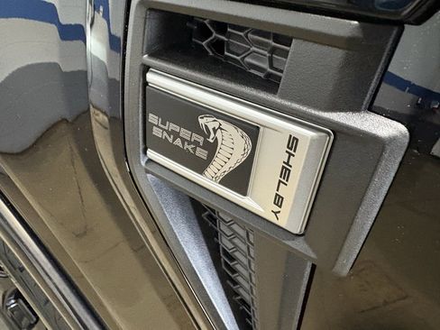 New 2025 Ford F150 Lariat w/ Equipment Group 502A High image 37